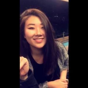 Meet your Posher, Eileen